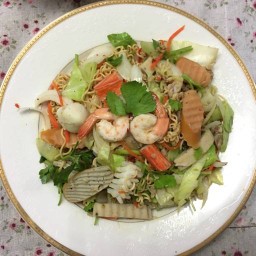 สาม น. โภชนา ซอยเพชรเกษม 46 ศาลเจ้าพ่อเสือ