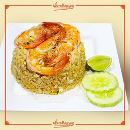 ข้าวผัด