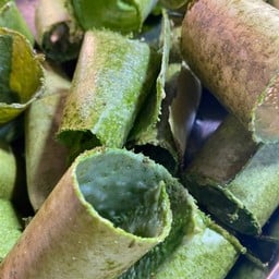 อรุณเนยกรอบตลาดบ้านเพ