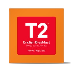 English Breakfast