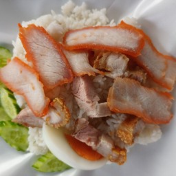 บะหมี่ราชา ลาดพร้าว101