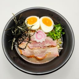 Ramen Dek Hor ( ราเมง เด็กหอ ) ถนนชัยพฤกษ์