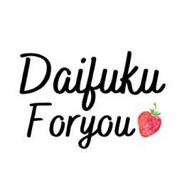 Daifuku foryou