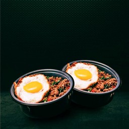 จับคู่จับไข่(ไก่)