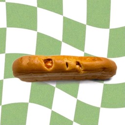 ปังยาวหมูหยอง