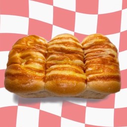 ปังแพไส้กรอกไก่