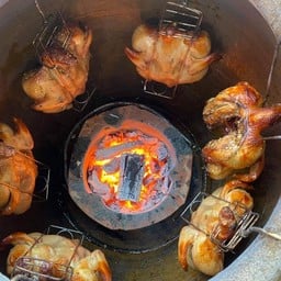 จรัญ ไก่อบโอ่ง