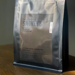 สโมคกี้ เบลนด์