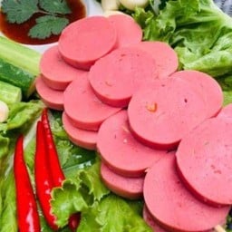 ไก่หยองพริก  5ไม้