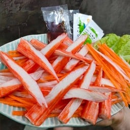 ดงข้าว ฮาลาล 12เหรียญ