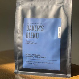 เบเกอร์ส เบลนด์