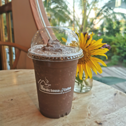 โกโก้ปั่น