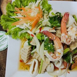 ยำรวมมิตร