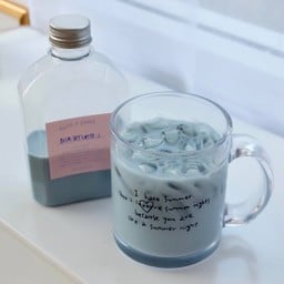 have a good... Café Project