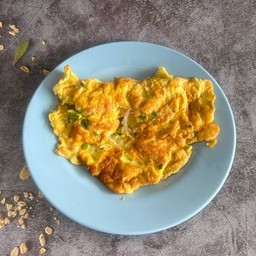 ไข่เจียว