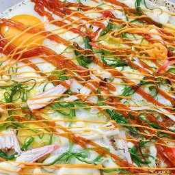 ร้านบาร์บีคิว บาร์บีคิวเต็นท์ส้ม