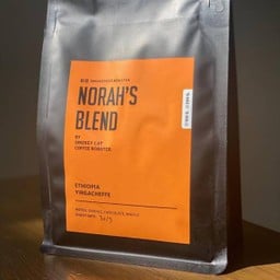 นอร่าส์ เบลนด์