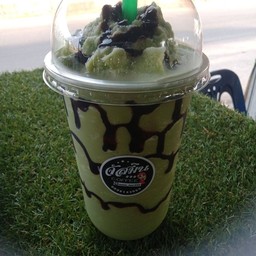 จัสมีนCoffee