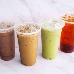 coffee สิงฆ์เหนือเสือใต้. (กาแฟโบราณ) BTs บางรักใหญ่