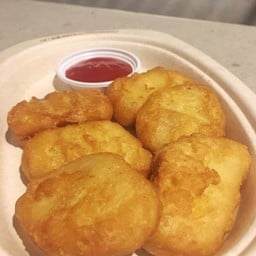 นักเก็ต