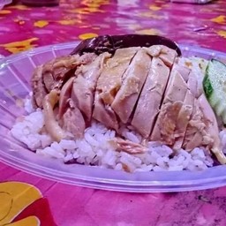 ร้าน ข้าวมันไก่ ซอย5