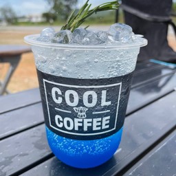 บลูโซดา