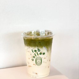 มัทฉะ คาราเมล