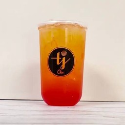 ชาสตรอเบอร์รี่