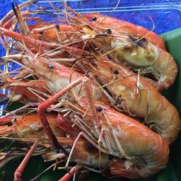 เสือเจริญรวมซีฟู๊ด(เจ๊เมย์กุ้งเผา)