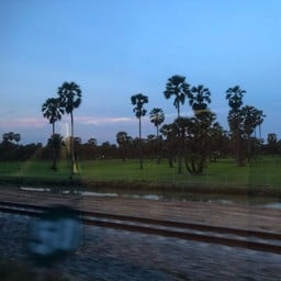 สถานีรถไฟบางบำหรุ