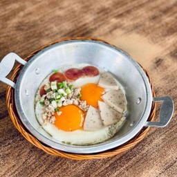 ไข่กะทะ