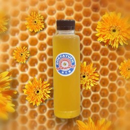 F2 เก็กฮวยน้ำผึ้ง Chilled Honey Chrysanthemum Tea