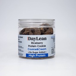 คุกกี้ไรซ์เบอร์รี่ รสคุกกี้แอนด์ครีม