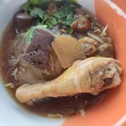 Five Star เคหะท่าจีน