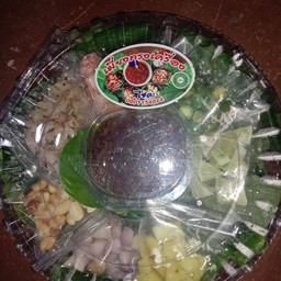 ร้านไซดะ ฮาลาล