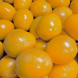 ไข่ต้มพะโล้