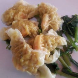 เกี๊ยวหมู