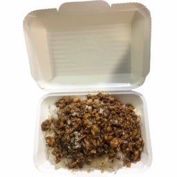 ข้าวไข่เจียวเจ็ดยอด