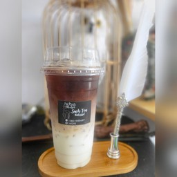 ลาเต้  Latte