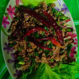 ลาบเป็ด