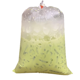 Milk Green Tea (Paper Bag)
