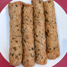 ฮือก๊วยทอด เส้นละ  Deli