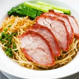 ต้มเลือดหมู สุวรรณประสิทธิ์