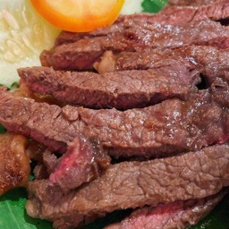 เนื้อย่าง