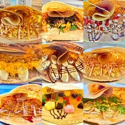 กิน..เครปเหอะ! สาขา 2