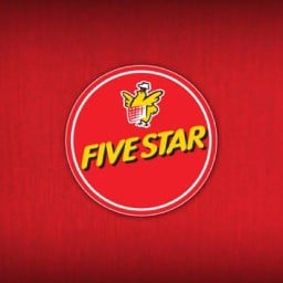 Five Star อเมซอน ตลาดอัมพรไพศาล