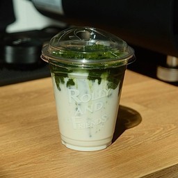 Matcha Latte
