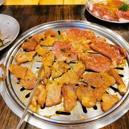 อะไรก็ได้โคเรีย R-raigordai Korean 아 라이 거 다이 한 국