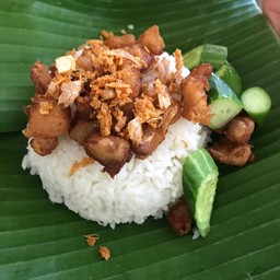 กับข้าวแม่ ก๋วยเตี๋ยวไก่ตุ๋น