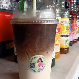 ชิซูกะชา@กาแฟสด